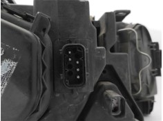 Recambio de faro delantero izquierdo para bmw serie x3 (e83) 3.0d referencia OEM IAM 63123418411  
