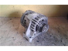 Recambio de alternador para lancia ypsilon (101) 1.2 referencia OEM IAM MS102211 51714791 