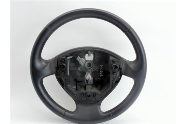Recambio de volante para renault modus i referencia OEM IAM 8200281627   Recambio de volante para renault modus i referencia OEM IAM 8200281627