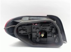 Recambio de piloto trasero derecho para citroen xsara berlina referencia OEM IAM 6351J5 2202363 25340801 , CITROËN