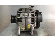 Recambio de alternador para renault master ii furgón (fd) 2.5 dci 120 referencia OEM IAM 8200190721 0124525044 