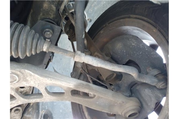 Recambio de cremallera direccion asistida para bmw serie 3 touring (e46) 2.2 320i referencia OEM IAM 7852974643 6753434 
