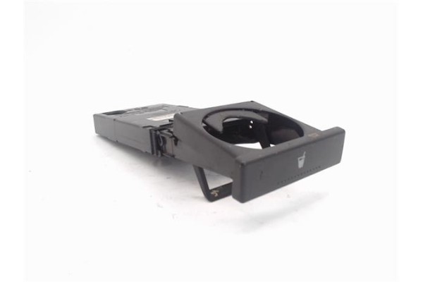 Recambio de portaobjetos consola central para seat alhambra (7v9) referencia OEM IAM 7M3858802A  