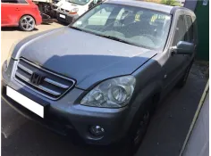 honda cr-v (rd8) del año 2005