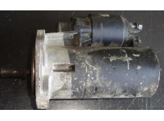 Recambio de motor arranque para volkswagen polo iii (6n1) 75 1.6 referencia OEM IAM 036911023S 0001107025 