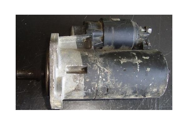 Recambio de motor arranque para volkswagen polo iii (6n1) 75 1.6 referencia OEM IAM 036911023S 0001107025  Recambio de motor arranque para volkswagen polo iii (6n1) 75 1.6 referencia OEM IAM 036911023S 0001107025