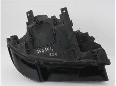 Recambio de faro delantero izquierdo para bmw serie x3 (e83) 3.0d referencia OEM IAM 63123418411  