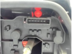 Recambio de piloto trasero derecho para citroen xsara berlina referencia OEM IAM 6351J5 2202363 25340801 , CITROËN