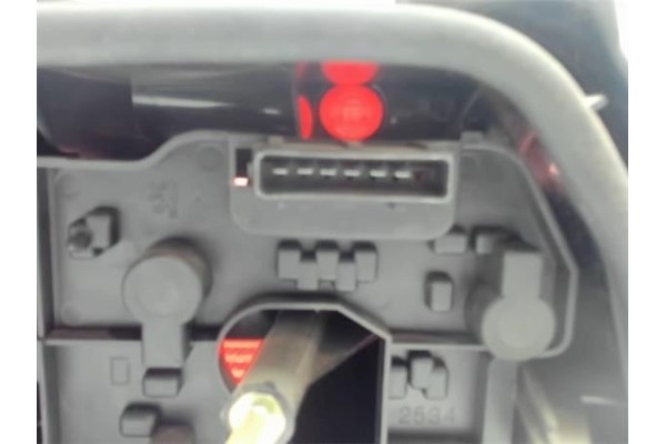 Recambio de piloto trasero derecho para citroen xsara berlina referencia OEM IAM 6351J5 2202363 25340801 , CITROËN