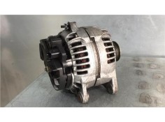 Recambio de alternador para renault master ii furgón (fd) 2.5 dci 120 referencia OEM IAM 8200190721 0124525044 