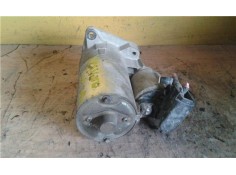 MOTOR ARRANQUE 000AL0320 