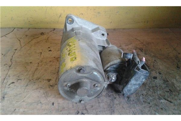 Recambio de motor arranque para lancia ypsilon (101) 1.2 referencia OEM IAM 000AL0320  