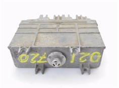 Recambio de centralita para seat ibiza (6k1) 1.4 i referencia OEM IAM 030906026S 0261203342 