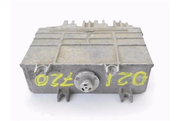 Recambio de centralita para seat ibiza (6k1) 1.4 i referencia OEM IAM 030906026S 0261203342 
