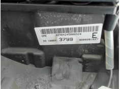 Recambio de volante para renault modus i referencia OEM IAM 8200281627  
