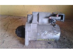 Recambio de motor arranque para lancia ypsilon (101) 1.2 referencia OEM IAM 000AL0320  