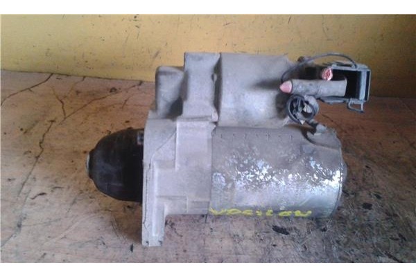 Recambio de motor arranque para lancia ypsilon (101) 1.2 referencia OEM IAM 000AL0320  