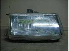 Recambio de faro delantero dcho para seat ibiza (6k1) referencia OEM IAM   