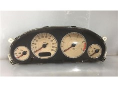 Recambio de cuadro completo para chrysler voyager (rg)(2001) 2.5 crd executive [2,5 ltr. - 105 kw crd cat] referencia OEM IAM R9
