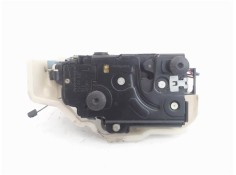 Recambio de cierre electromagnetico trasero izquierdo para volkswagen golf v (1k1) referencia OEM IAM   