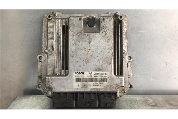 Recambio de centralita para renault laguna ii (bg0) 2.0 dci (bg1t) referencia OEM IAM 8200520036 0281012199 