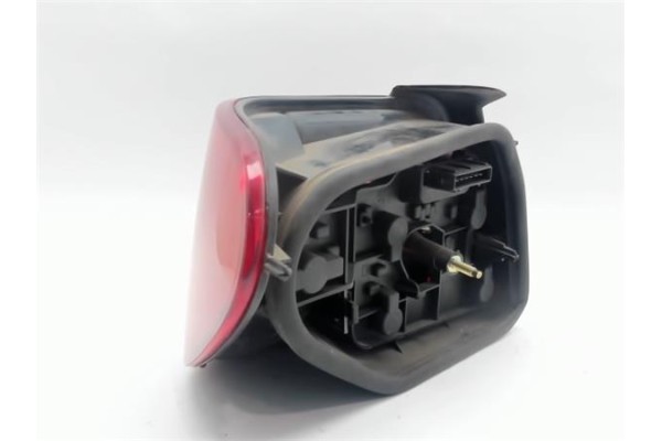 Recambio de piloto trasero derecho para citroen xsara berlina referencia OEM IAM 6351J5 2202363 25340801 , CITROËN