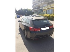 honda accord viii tourer (cm_) del año 2009