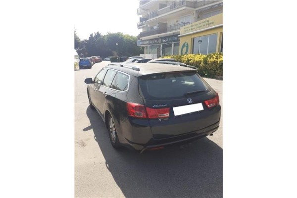 honda accord viii tourer (cm_) del año 2009