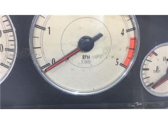 Recambio de cuadro completo para chrysler voyager (rg)(2001) 2.5 crd executive [2,5 ltr. - 105 kw crd cat] referencia OEM IAM R9 2