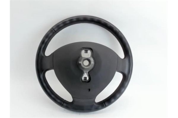 Recambio de volante para renault modus i referencia OEM IAM 8200281627   Recambio de volante para renault modus i referencia OEM IAM 8200281627