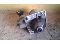 Recambio de motor arranque para lancia ypsilon (101) 1.2 referencia OEM IAM 000AL0320  
