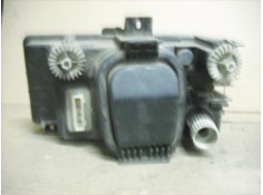 Recambio de faro delantero dcho para seat ibiza (6k1) referencia OEM IAM   