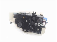 Recambio de cierre electromagnetico trasero izquierdo para volkswagen golf v (1k1) referencia OEM IAM   