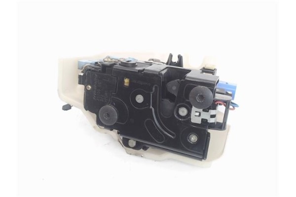 Recambio de cierre electromagnetico trasero izquierdo para volkswagen golf v (1k1) referencia OEM IAM   