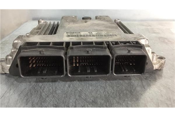 Recambio de centralita para renault laguna ii (bg0) 2.0 dci (bg1t) referencia OEM IAM 8200520036 0281012199 