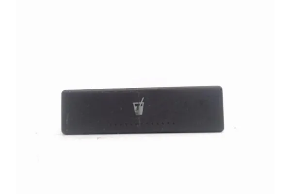 Recambio de portaobjetos consola central para seat alhambra (7v9) referencia OEM IAM 7M3858601A  