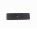 Recambio de portaobjetos consola central para seat alhambra (7v9) referencia OEM IAM 7M3858601A  