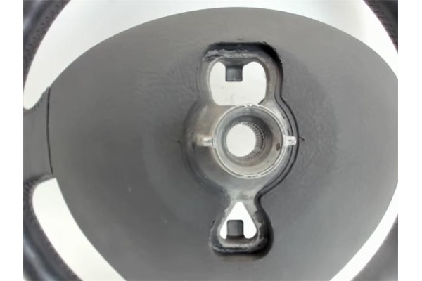 Recambio de volante para renault modus i referencia OEM IAM 8200281627   Recambio de volante para renault modus i referencia OEM IAM 8200281627
