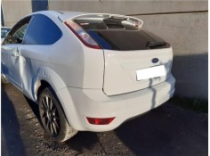 ford focus berlina (cap) del año 2009