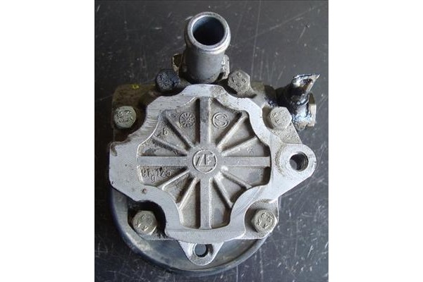 Recambio de bomba servodireccion para volkswagen polo iii (6n1) 75 1.6 referencia OEM IAM 032145157A 7691955220B  Recambio de bomba servodireccion para volkswagen polo iii (6n1) 75 1.6 referencia OEM IAM 032145157A 7691955220B