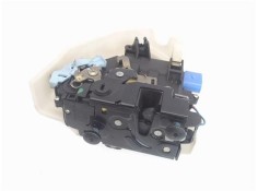 Recambio de cierre electromagnetico trasero izquierdo para volkswagen golf v (1k1) referencia OEM IAM   