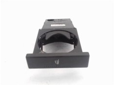 Recambio de portaobjetos consola central para seat alhambra (7v9) referencia OEM IAM 7M3858601A  