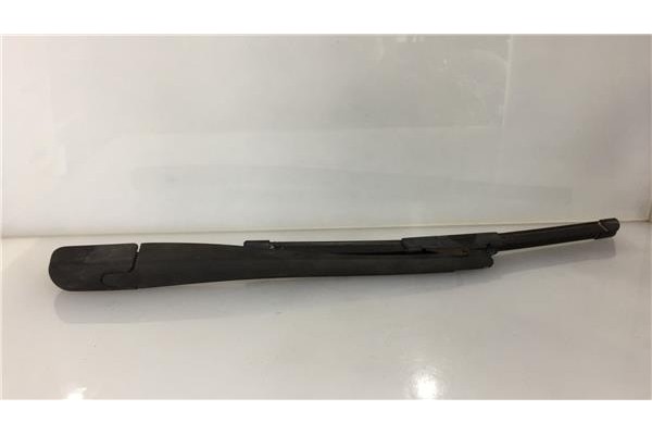 Recambio de brazo limpiaparabrisas trasero para peugeot 206 berlina (1998) 1.4 i referencia OEM IAM   