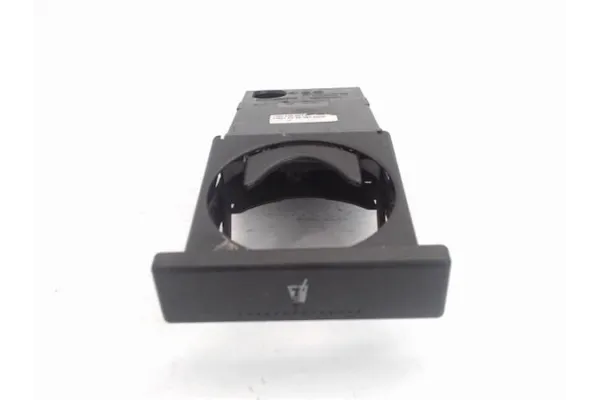 Recambio de portaobjetos consola central para seat alhambra (7v9) referencia OEM IAM 7M3858601A  