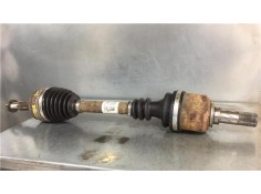 PALIER DELANTERO IZQUIERDO 8200363698 
