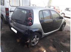 smart forfour del año 2004