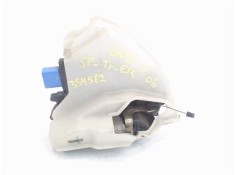 Recambio de cierre electromagnetico trasero izquierdo para volkswagen golf v (1k1) referencia OEM IAM   