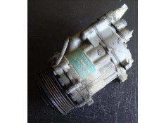 Recambio de compresor aire acond. para volkswagen polo iii (6n1) 75 1.6 referencia OEM IAM 6N0820803A SD7B10 7158 