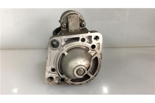 Recambio de motor arranque para chrysler voyager (rg)(2001) 2.5 crd executive [2,5 ltr. - 105 kw crd cat] referencia OEM IAM 047