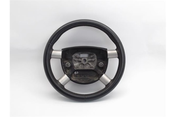 Recambio de volante para ford focus berlina (cap) referencia OEM IAM   438 , FIAT | 456 , FIAT | 36 , FORD | E2 , FORD | 108 , R Recambio de volante para ford focus berlina (cap) referencia OEM IAM   438 , FIAT | 456 , FIAT | 36 , FORD | E2 , FORD | 108 , R